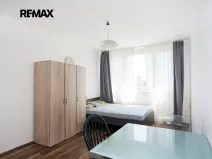 Pronájem bytu 2+kk, Praha - Nusle, Plamínkové, 40 m2