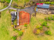 Prodej pozemku pro bydlení, Prameny, 1148 m2