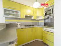 Pronájem bytu 2+kk, Tymákov, 50 m2