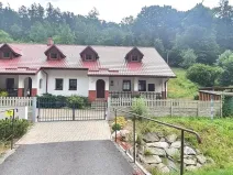Prodej ubytování, Šumvald, 350 m2