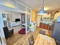 Prodej bytu 3+1, Praha - Záběhlice, Jetelová, 70 m2