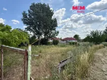 Prodej pozemku, Božice, 1119 m2
