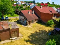 Prodej rodinného domu, Soběchleby, 60 m2