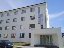 Pronájem kanceláře, Ostrava, Teslova, 22 m2