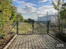 Pronájem komerční nemovitosti, Uherský Brod, 828 m2