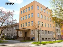 Pronájem kanceláře, Plzeň, Jablonského, 26 m2