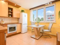Prodej bytu 1+1, Planá nad Lužnicí, Průmyslová, 40 m2