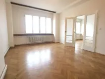 Pronájem kanceláře, Praha - Smíchov, Štefánikova, 77 m2