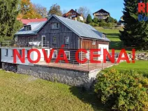 Prodej chaty, Kořenov, 306 m2
