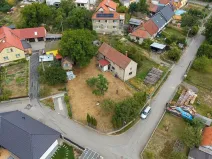 Prodej rodinného domu, Šošůvka, 64 m2