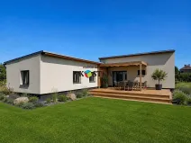 Prodej rodinného domu, Třanovice, 138 m2