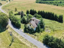 Prodej rodinného domu, Přívětice, 125 m2