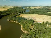 Prodej komerční nemovitosti, Dražíč, 1066 m2