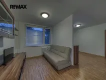 Pronájem bytu 1+kk, Poděbrady, V Aleji, 33 m2
