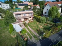 Prodej rodinného domu, Velká Polom, U Dvora, 240 m2
