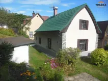 Prodej chalupy, Tanvald, 100 m2