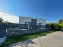 Pronájem rodinného domu, Písková Lhota, Polabská, 136 m2
