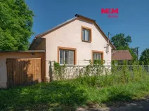 Prodej rodinného domu, Bohušov, 65 m2