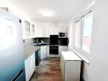 Prodej bytu 2+1, Třebíč - Horka-Domky, Štefánikova, 50 m2