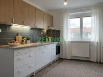 Pronájem bytu 2+1, Uničov, Dvořákova, 55 m2