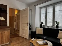 Pronájem bytu 2+kk, Ostrava - Moravská Ostrava, Sládkova, 54 m2
