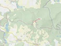 Dražba lesa, Volfířov, 48 m2
