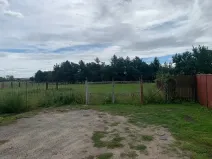 Prodej pozemku pro bydlení, Sány, 2358 m2