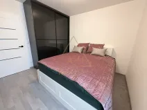Pronájem bytu 3+kk, Praha - Žižkov, Olgy Havlové, 86 m2
