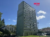Prodej bytu 2+1, Most, K. J. Erbena, 44 m2