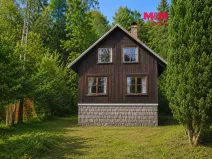Prodej chaty, Měděnec - Kotlina, 110 m2