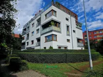 Prodej bytu 3+kk, Praha - Modřany, K Vltavě, 71 m2