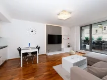 Prodej bytu 3+kk, Praha - Smíchov, Švédská, 105 m2