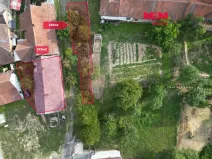 Prodej pozemku pro bydlení, Ludmírov - Ponikev, 461 m2