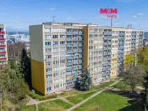 Prodej bytu 2+1, Mladá Boleslav - Mladá Boleslav II, Pezinská, 61 m2