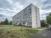 Pronájem bytu 3+1, Litvínov, Valdštejnská, 71 m2