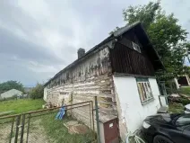 Prodej rodinného domu, Dolní Bousov, Lhotecká, 623 m2