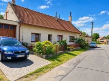 Prodej rodinného domu, Tasov, 200 m2
