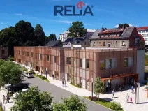 Pronájem ordinace, Liberec, Tanvaldská, 369 m2