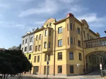 Pronájem bytu 2+kk, Náchod, Komenského, 61 m2