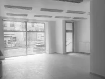 Pronájem obchodního prostoru, Brno - Zábrdovice, Cejl, 135 m2