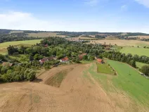 Prodej pozemku, Samšina - Betlem, 1900 m2