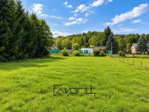 Prodej pozemku pro bydlení, Bělá pod Pradědem, 1166 m2