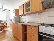Prodej bytu 3+1, Praha - Bohnice, Ratibořská, 75 m2
