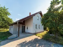 Prodej rodinného domu, Řepníky, 90 m2