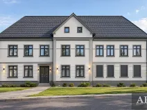 Prodej činžovního domu, Bílovice, 456 m2