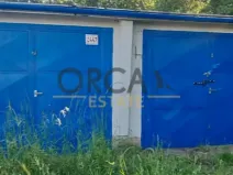 Pronájem garáže, Hodonín, 37 m2