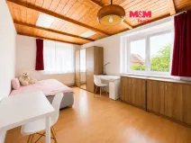Pronájem bytu 1+1, Praha - Točná, Keltská, 34 m2