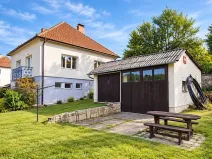 Prodej rodinného domu, Biskupice, 80 m2