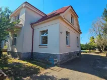 Prodej rodinného domu, Praha - Kbely, Mladějovská, 158 m2