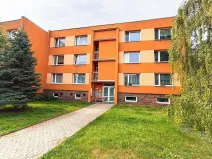 Prodej bytu 4+1, Lovosice, Zvonařova, 88 m2